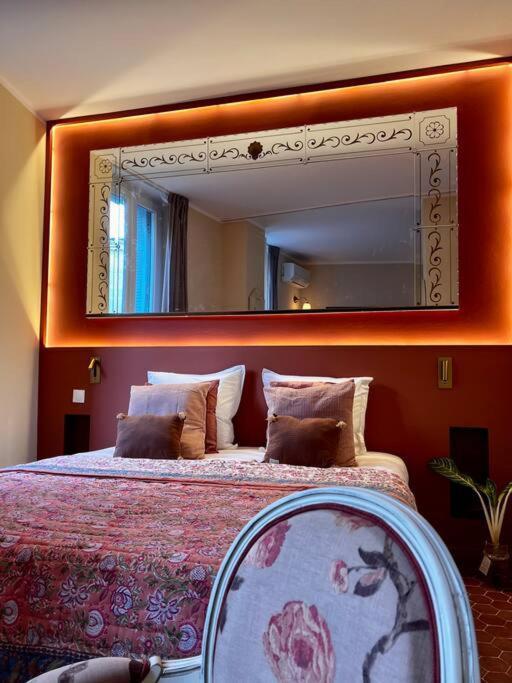 Studio Terracotta La Ciotat Dış mekan fotoğraf